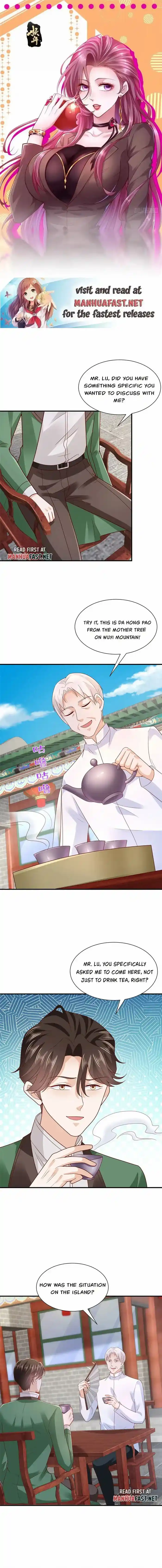 Wo Mei Zhou Suiji Yige Xin Zhiye Ch.530