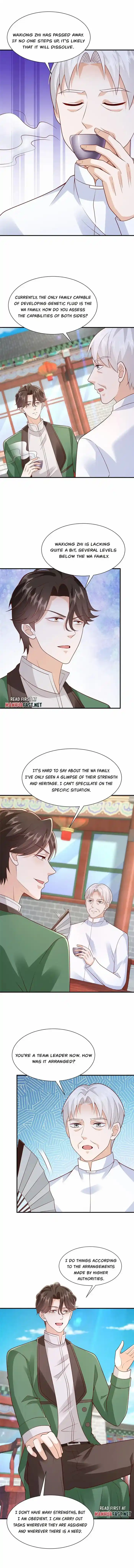 Wo Mei Zhou Suiji Yige Xin Zhiye Ch.530