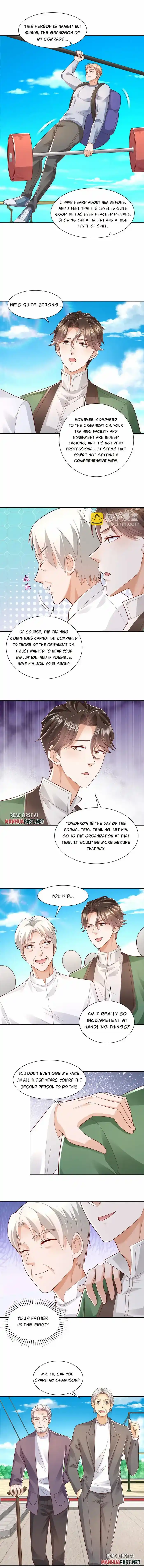 Wo Mei Zhou Suiji Yige Xin Zhiye Ch.530