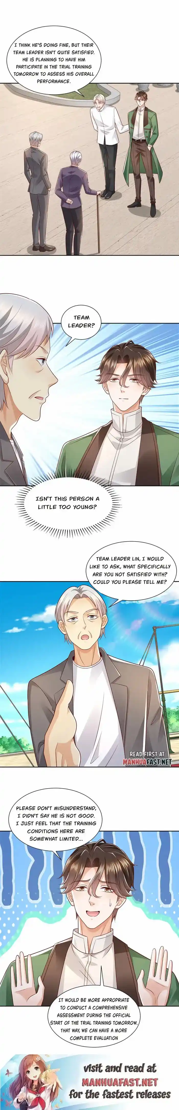 Wo Mei Zhou Suiji Yige Xin Zhiye Ch.530