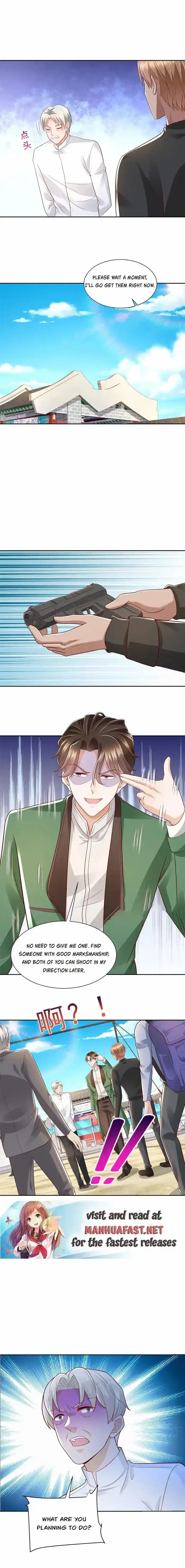 Wo Mei Zhou Suiji Yige Xin Zhiye Ch.531