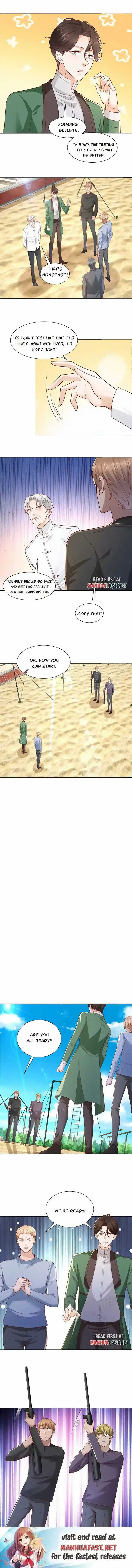 Wo Mei Zhou Suiji Yige Xin Zhiye Ch.531