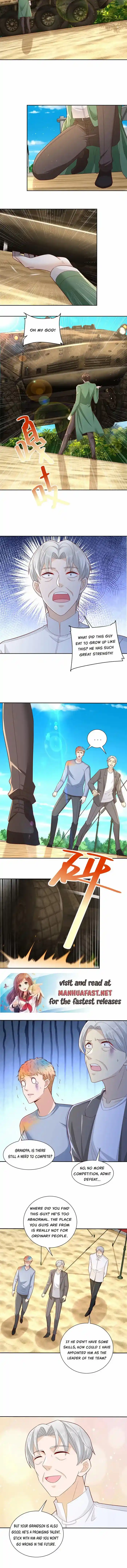 Wo Mei Zhou Suiji Yige Xin Zhiye Ch.532