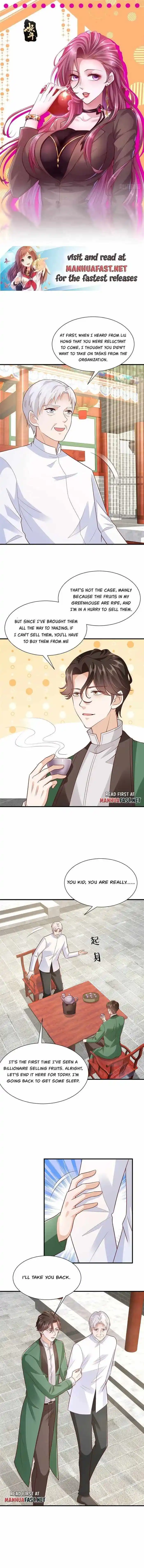 Wo Mei Zhou Suiji Yige Xin Zhiye Ch.533