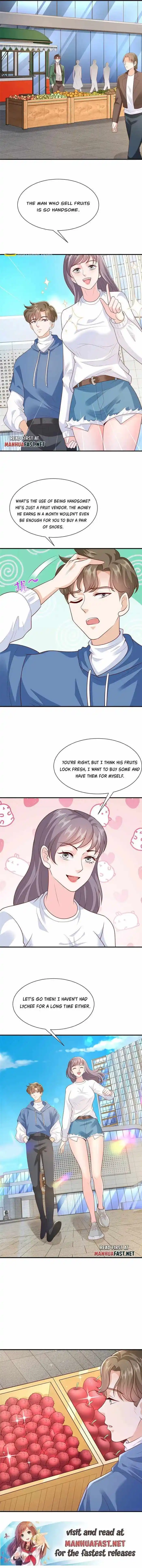 Wo Mei Zhou Suiji Yige Xin Zhiye Ch.533