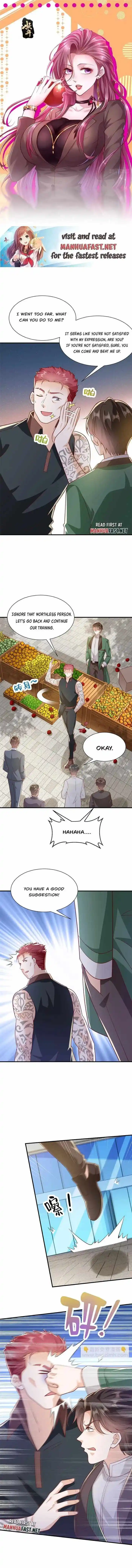 Wo Mei Zhou Suiji Yige Xin Zhiye Ch.535