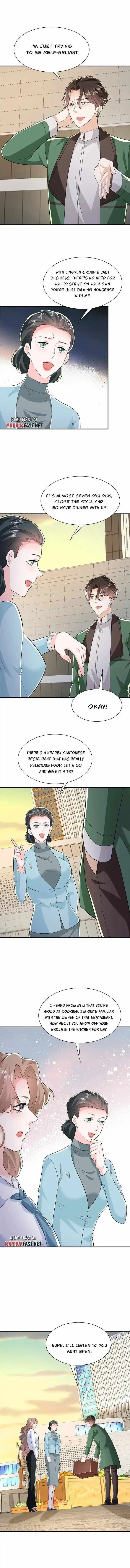 Wo Mei Zhou Suiji Yige Xin Zhiye Ch.535