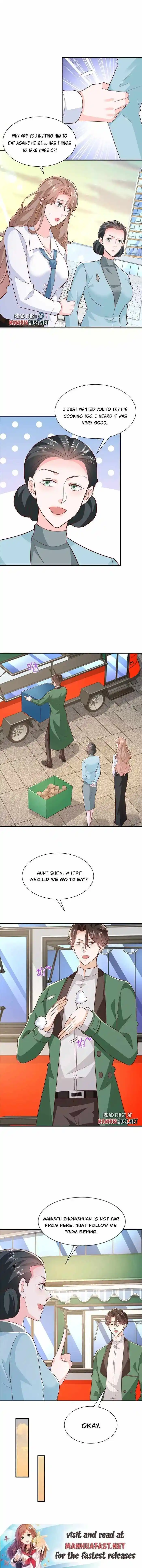 Wo Mei Zhou Suiji Yige Xin Zhiye Ch.535