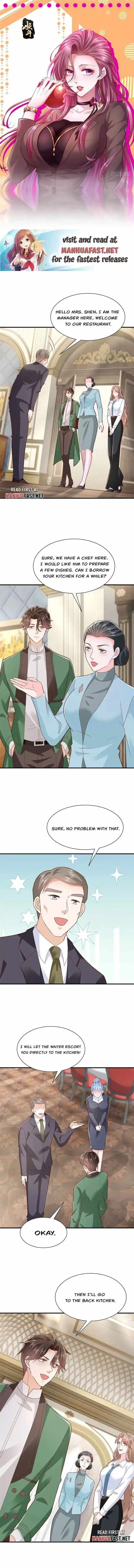 Wo Mei Zhou Suiji Yige Xin Zhiye Ch.537