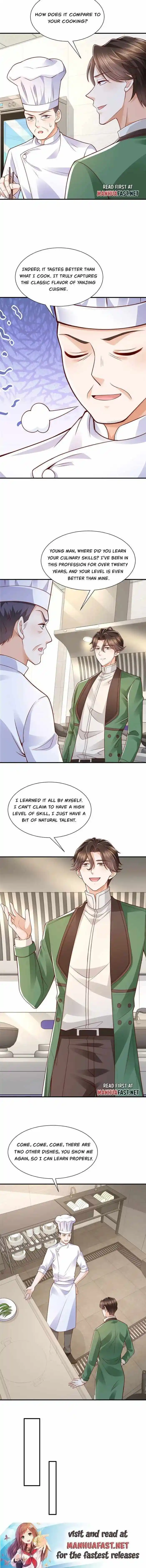 Wo Mei Zhou Suiji Yige Xin Zhiye Ch.537