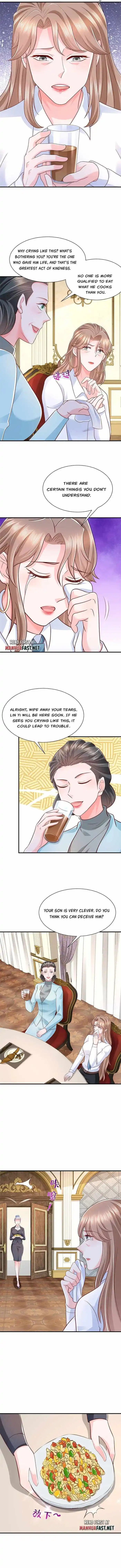 Wo Mei Zhou Suiji Yige Xin Zhiye Ch.538