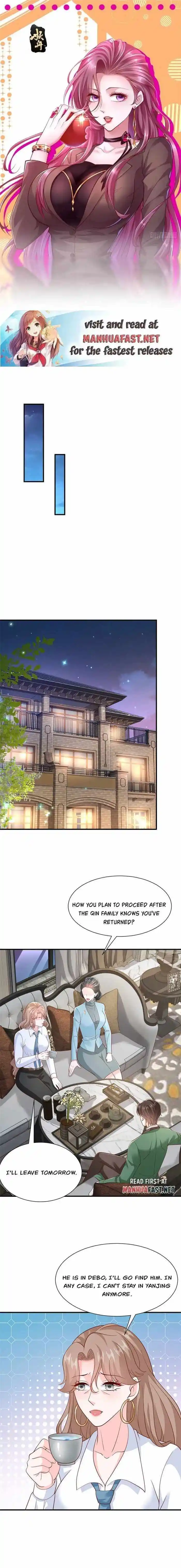 Wo Mei Zhou Suiji Yige Xin Zhiye Ch.540