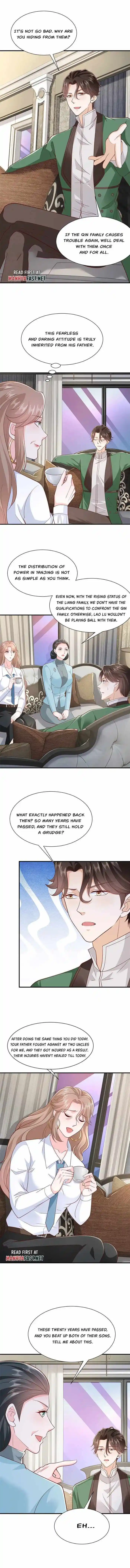 Wo Mei Zhou Suiji Yige Xin Zhiye Ch.540