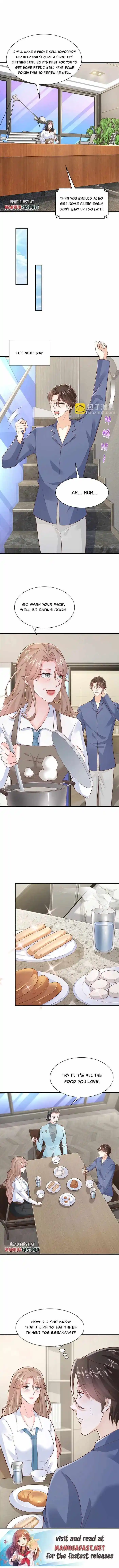 Wo Mei Zhou Suiji Yige Xin Zhiye Ch.540