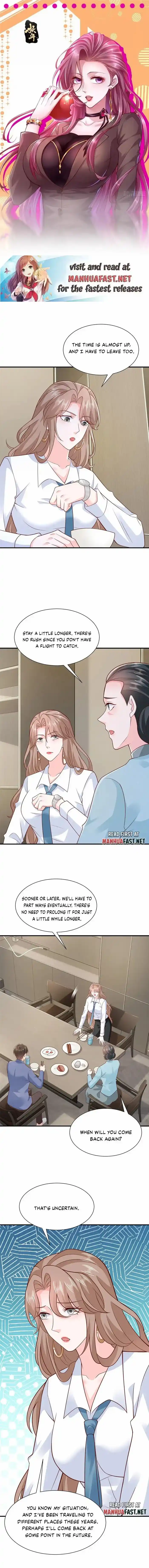 Wo Mei Zhou Suiji Yige Xin Zhiye Ch.541