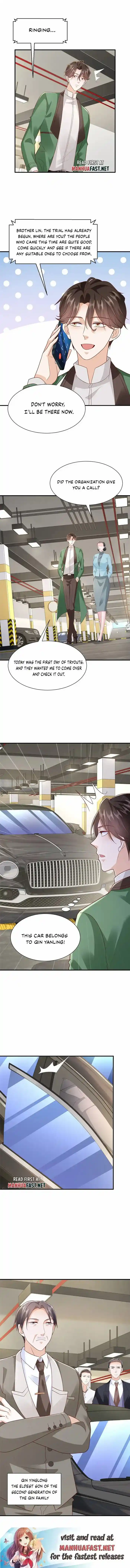 Wo Mei Zhou Suiji Yige Xin Zhiye Ch.541