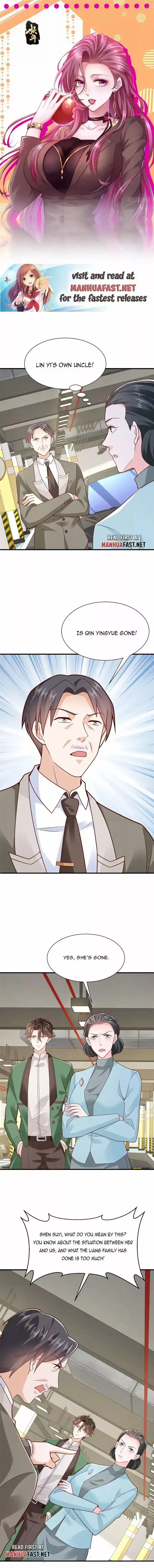 Wo Mei Zhou Suiji Yige Xin Zhiye Ch.542