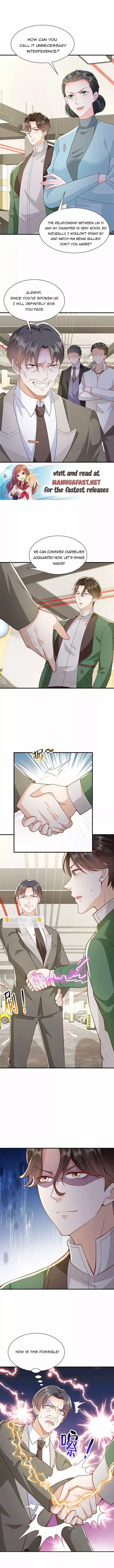 Wo Mei Zhou Suiji Yige Xin Zhiye Ch.542