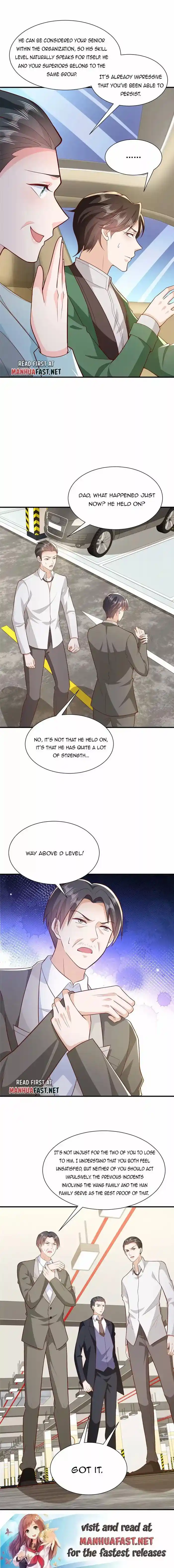 Wo Mei Zhou Suiji Yige Xin Zhiye Ch.542