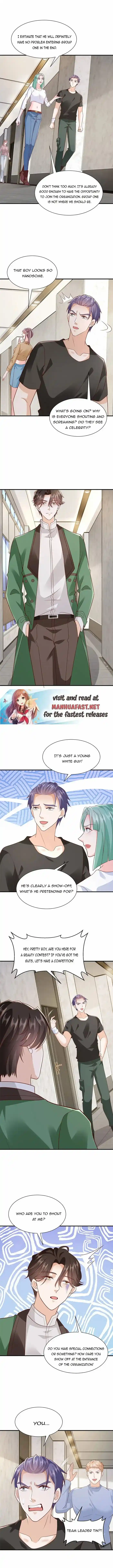 Wo Mei Zhou Suiji Yige Xin Zhiye Ch.543