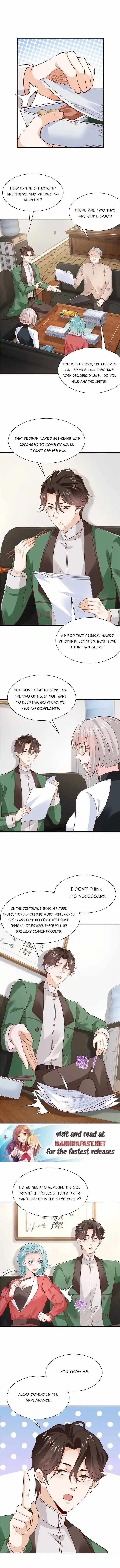 Wo Mei Zhou Suiji Yige Xin Zhiye Ch.544