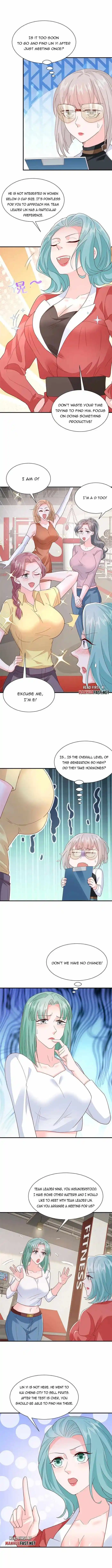 Wo Mei Zhou Suiji Yige Xin Zhiye Ch.545