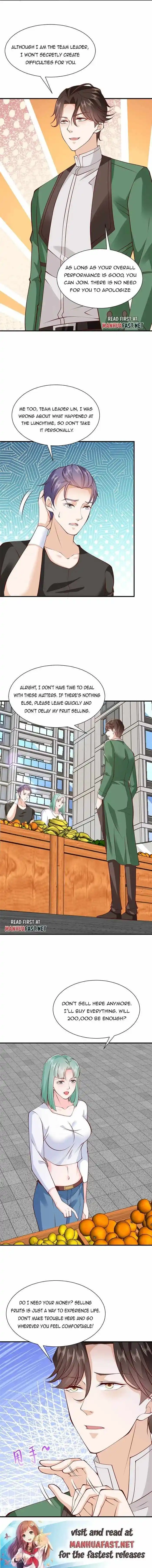 Wo Mei Zhou Suiji Yige Xin Zhiye Ch.545