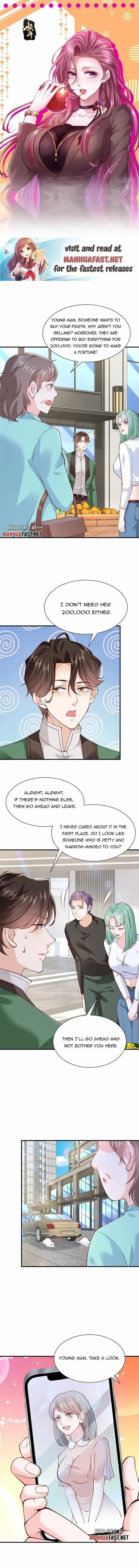 Wo Mei Zhou Suiji Yige Xin Zhiye Ch.546