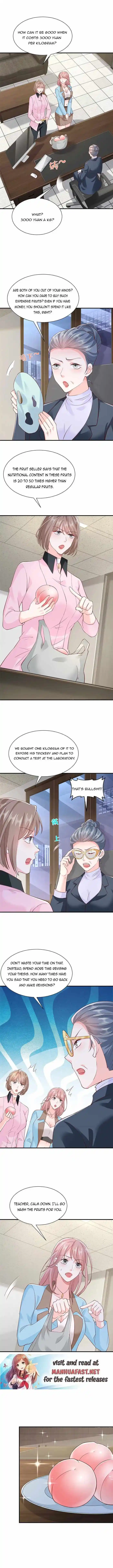 Wo Mei Zhou Suiji Yige Xin Zhiye Ch.547