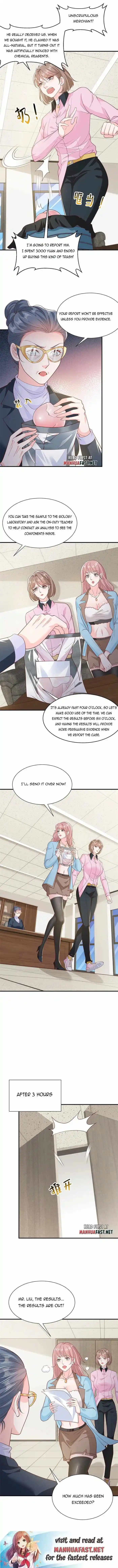 Wo Mei Zhou Suiji Yige Xin Zhiye Ch.547