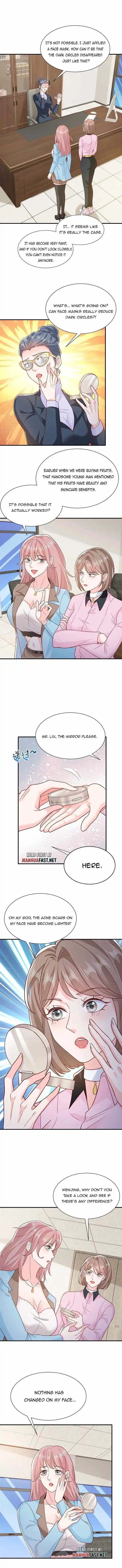 Wo Mei Zhou Suiji Yige Xin Zhiye Ch.548