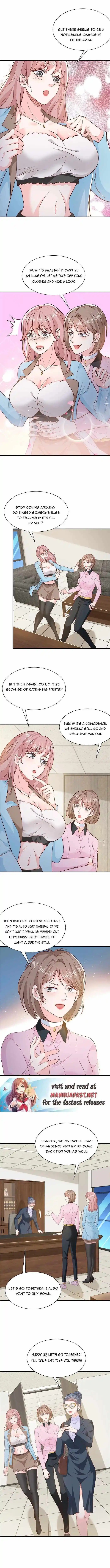 Wo Mei Zhou Suiji Yige Xin Zhiye Ch.548