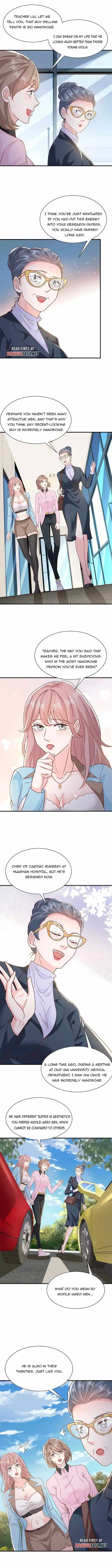 Wo Mei Zhou Suiji Yige Xin Zhiye Ch.548