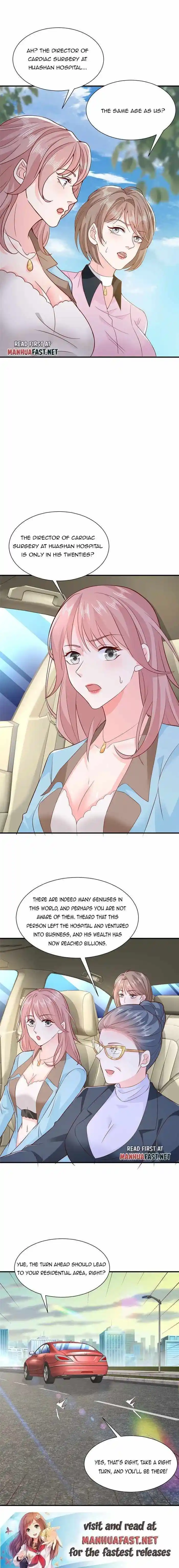 Wo Mei Zhou Suiji Yige Xin Zhiye Ch.548