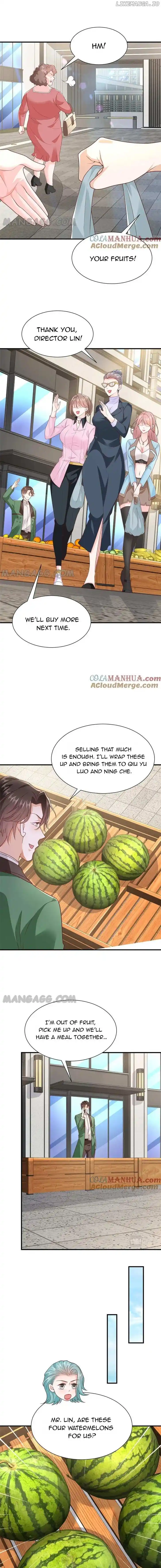 Wo Mei Zhou Suiji Yige Xin Zhiye Ch.549