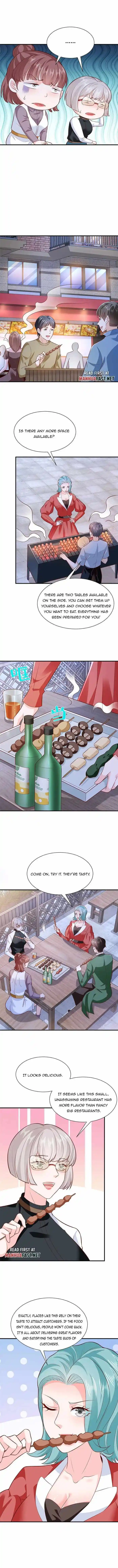 Wo Mei Zhou Suiji Yige Xin Zhiye Ch.550