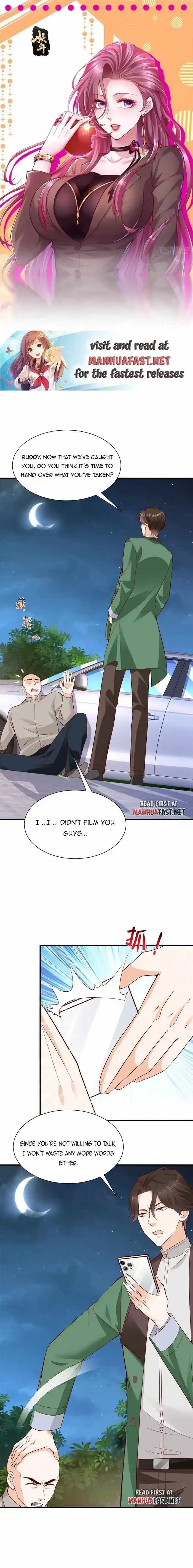 Wo Mei Zhou Suiji Yige Xin Zhiye Ch.551