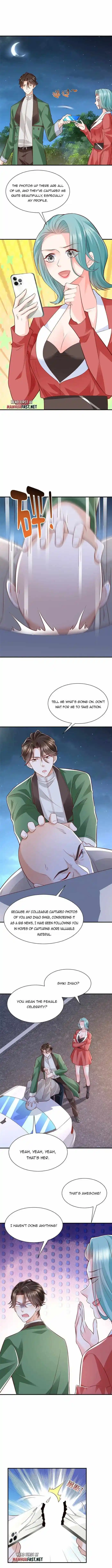 Wo Mei Zhou Suiji Yige Xin Zhiye Ch.551