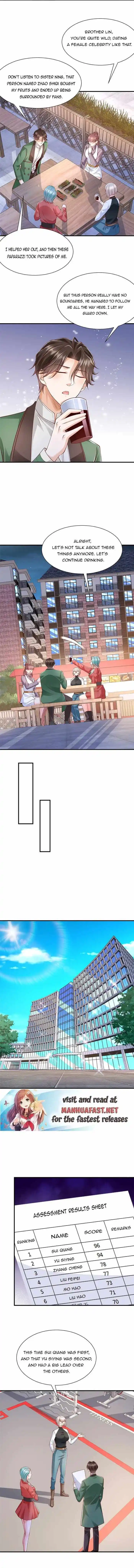 Wo Mei Zhou Suiji Yige Xin Zhiye Ch.551