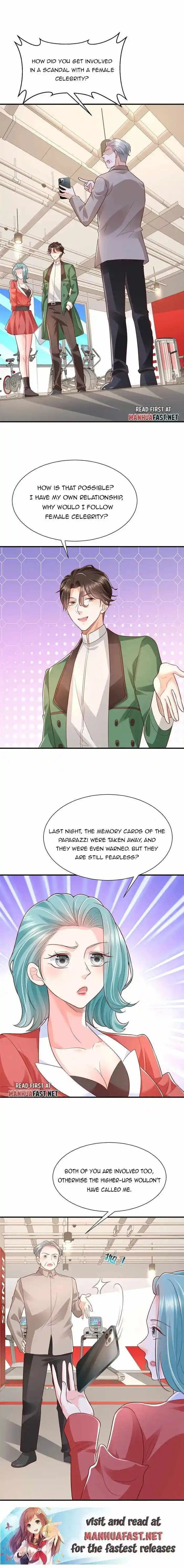 Wo Mei Zhou Suiji Yige Xin Zhiye Ch.551