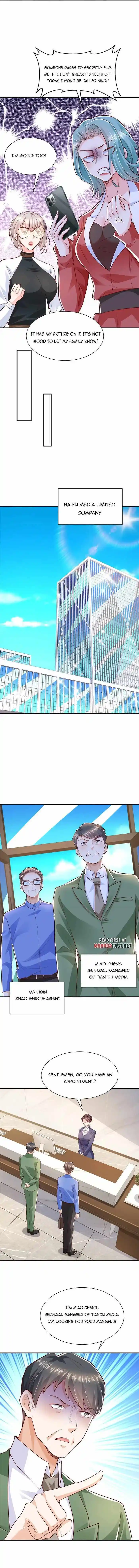 Wo Mei Zhou Suiji Yige Xin Zhiye Ch.552