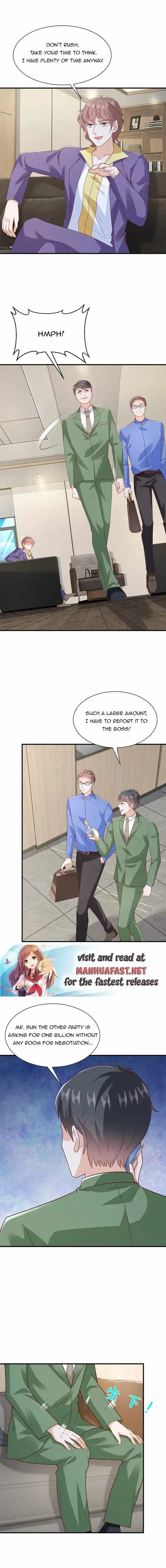 Wo Mei Zhou Suiji Yige Xin Zhiye Ch.552