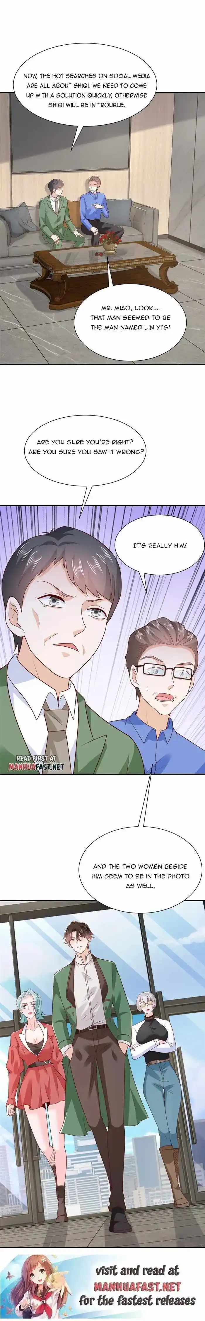 Wo Mei Zhou Suiji Yige Xin Zhiye Ch.552