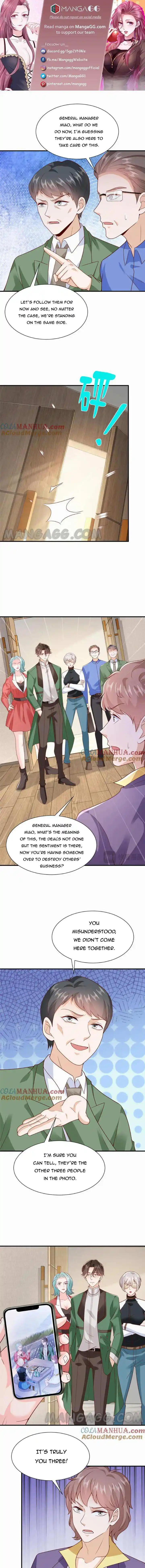 Wo Mei Zhou Suiji Yige Xin Zhiye Ch.553