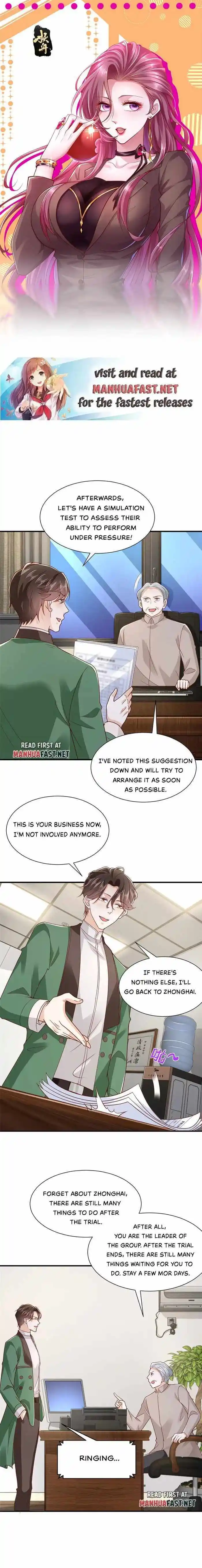 Wo Mei Zhou Suiji Yige Xin Zhiye Ch.554