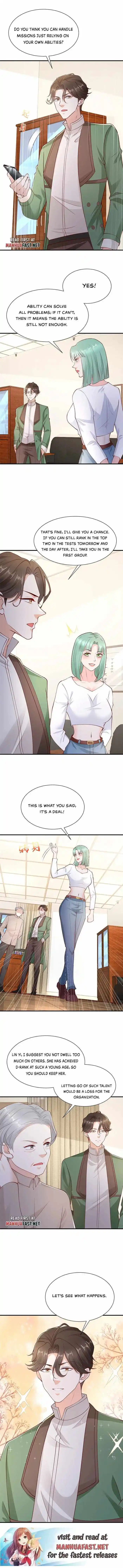 Wo Mei Zhou Suiji Yige Xin Zhiye Ch.555