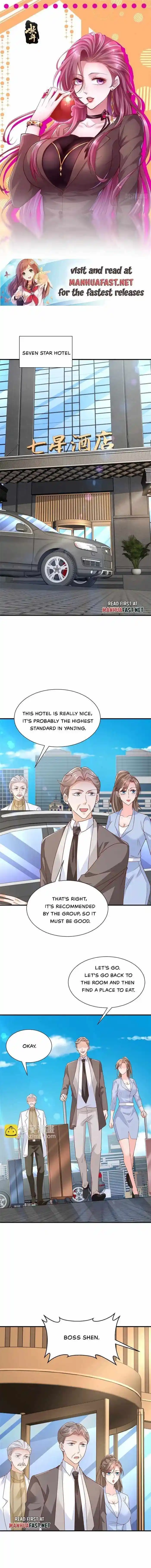 Wo Mei Zhou Suiji Yige Xin Zhiye Ch.556