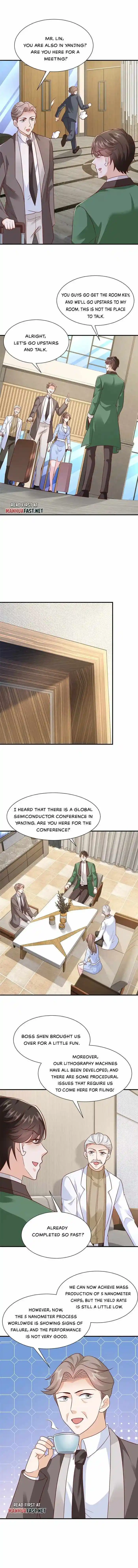 Wo Mei Zhou Suiji Yige Xin Zhiye Ch.556