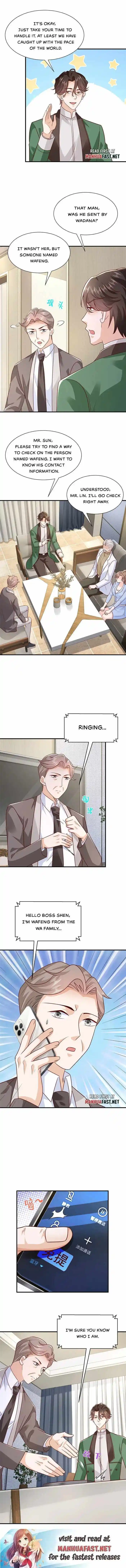 Wo Mei Zhou Suiji Yige Xin Zhiye Ch.556