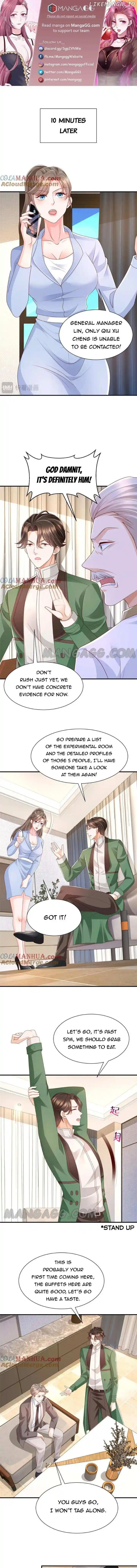 Wo Mei Zhou Suiji Yige Xin Zhiye Ch.558